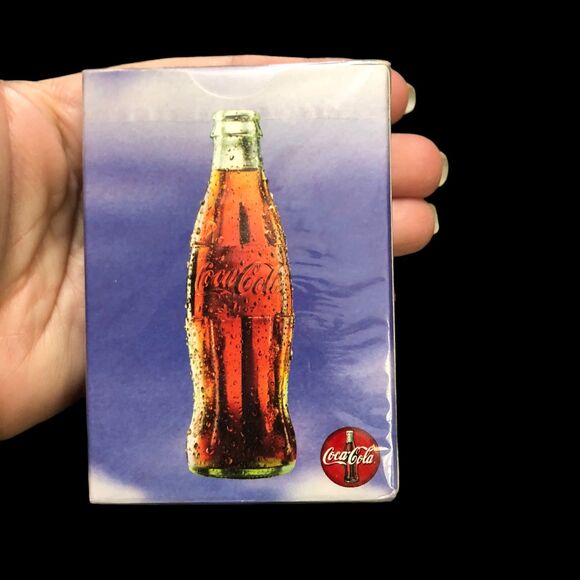 Lot of 2 NEW Sealed Playing Cards, Collectible Southwest Airlines Advertising - Picture 2 of 7